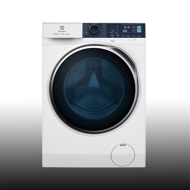 Máy giặt sấy kết hợp, giặt 10Kg/Sấy 7Kg, UltimateCare 500 Electrolux EWW1024P5WB [New]